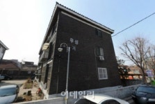 서울시, 중랑구 면목동에 전국 최초 가로주택정비사업 실시