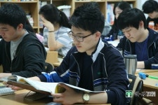 겨울방학캠프, 한샘기숙학원 안성본원에서 명문대 준비하자!