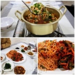 제철 든 서쪽바다…입안 가득 싱싱한 가을을 맛보다