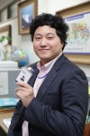 미생 김대명이 김동식 대리가 되는 법..구석의 일원이 되자