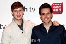 [포토]줄리안-에네스 