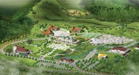 사계절이 아름다운 문화 충전소 임실치즈테마파크로 체험 여행 떠나요