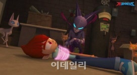 EBS 인기 애니메이션 지파이터스 무대서 만난다