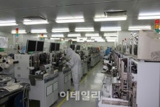 [성공異야기]박진수 비에스이 대표 제2 전성기 만들어야죠