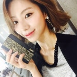 박수진, 싱그러운 미소 빛나는 청순 미모