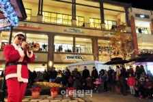[포토]신세계사이먼 파주 프리미엄 아울렛-4