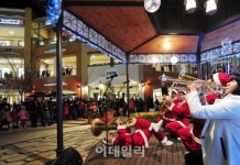 [포토]신세계사이먼 파주 프리미엄 아울렛-5