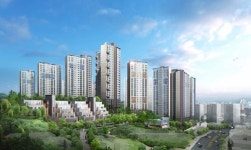서울역센트럴자이 명문학군 프리미엄 후광효과 톡톡