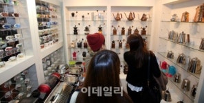 [포토]2014 서울카페쇼