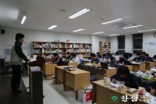 한샘기숙학원 대입스타트반으로 앞서가세요