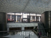 아시아 최대 지하 쇼핑몰 코엑스 재개장
