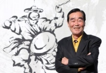 쌍놈소리 들어도 신명나는 것, 그것이 농악