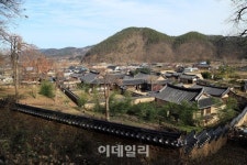 절절 끓는 아랫목의 추억… 한옥에서 하룻밤