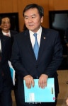 [포토]코넥스 시장 현장 방문하는 신제윤 금융위원장
