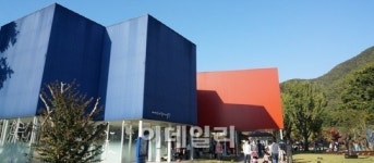 [아이가 좋아하는 그곳?]경기도 장흥 가나아트파크