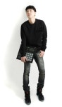 글로벌 재즈 힙합 프로듀서 에이준의 꾸준한 Link6 Project 기부 눈길