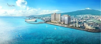 제주 최고의 입지조건, 리젠트마린 2차 더테라스 “화제”