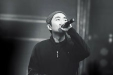 쇼미더머니1 테이크원, 정규 1집 뮤비 그랜드라인쇼서 공개