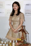 [포토]미쓰에이 수지, 더페이스샵 더테라피 캐슬 행사 참석