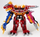 롯데마트, 크리스마스 로봇 대전 진행