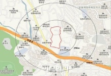 성북·은평구 재건축 정비구역 3곳 해제