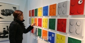 [포토]실용과 감성으로 일상에 스며든 공예품