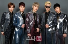 아토믹키즈 데뷔하니 전쟁터…아토믹 음악·안무로 승부수