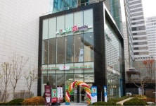 세븐일레븐 도시락 카페, 직장인 점심장소로 각광