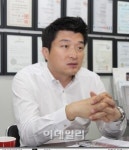 이진우 하이로닉 대표 내년 시총 2배 만들 것