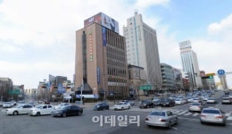 가로수와 로데오 사이, 21층 호텔 들어선다