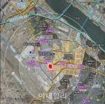 방화대로 개통...숨통 트였다