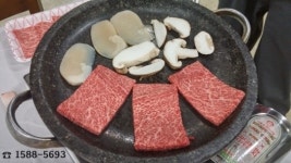 한우전문점 소야촌 속초유명맛집 등극