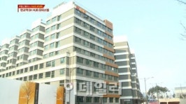 [지금은 분양중]수익형 오피스텔 `판교역 SK HUB` 분양(동영상)