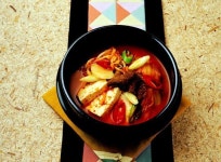 한국인이 좋아하는 한국음식 `김치찌개`, 10년만에 바꼈다