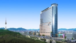 [분양정보] 공시지가 1위 명동 호텔 선착순 등기 분양 얼마 남지 않았다!