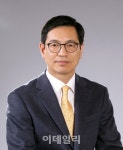 대명레저산업 신임 대표에 안영혁씨 선임