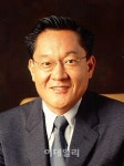 [양띠CEO]조동길 한솔그룹 회장
