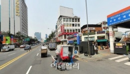 서울 청계·대림상가..정비사업 속도낸다