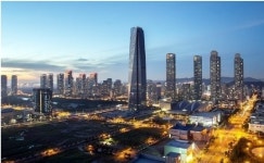 송도 부동산 투자 지금이 기회!! 송도 캠퍼스타운 아파트 선착순 한정세대 파격혜택 분양