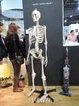 [CES 2015]3D 프린터로 만든 드럼·자전거