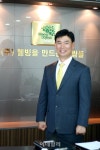 뽕잎 넣은 피자로 국민건강과 입맛 둘 다 잡았죠