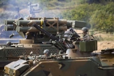 잇단 비리에 軍, 청렴도 10년 만에 최하 수준 추락
