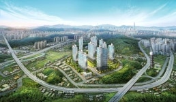 분당 옆 광주에 미니신도시 태전, 고산 추자지구 1만2천여 가구 나온다