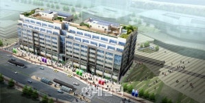 세종시 스마트허브Ⅰ·Ⅱ 대형독점상가 이달 분양