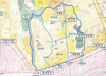 창신·숭인 도시재생 사업 본격 시동