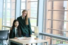 제주국제학교 브랭섬홀 아시아(BHA), 신입생 모집 위한 입학설명회 개최