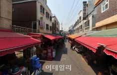 대림동에 차이나타운 만든다