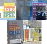 주유소 60%가 같은 가격표..제주도 기름값의 비밀