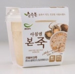 [이거 먹어봤니?]CU, 아침엔 본죽 2종 출시