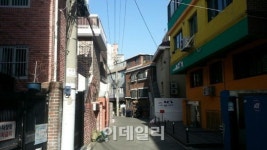[게스트하우스 빛과 그림자]원룸 월세 얻어 요우커에 불법 민박 장사